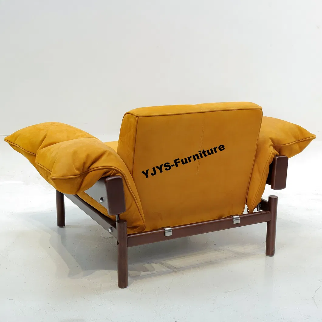 Cylindrical Arm Accent Sofa, Decor Indoor Furniture