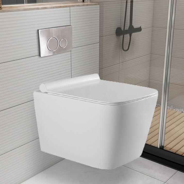 Ceramic Sanitary Ware Showroom Item 1