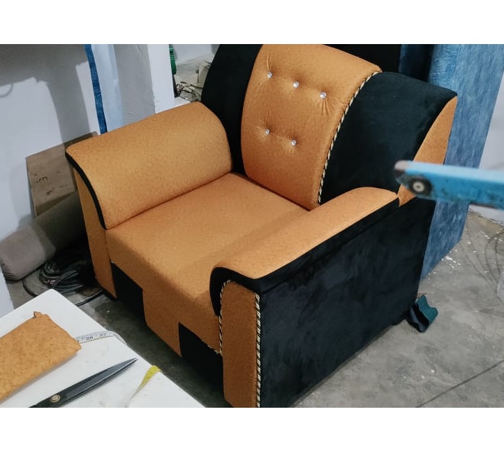 Hotel Sofa Design 1