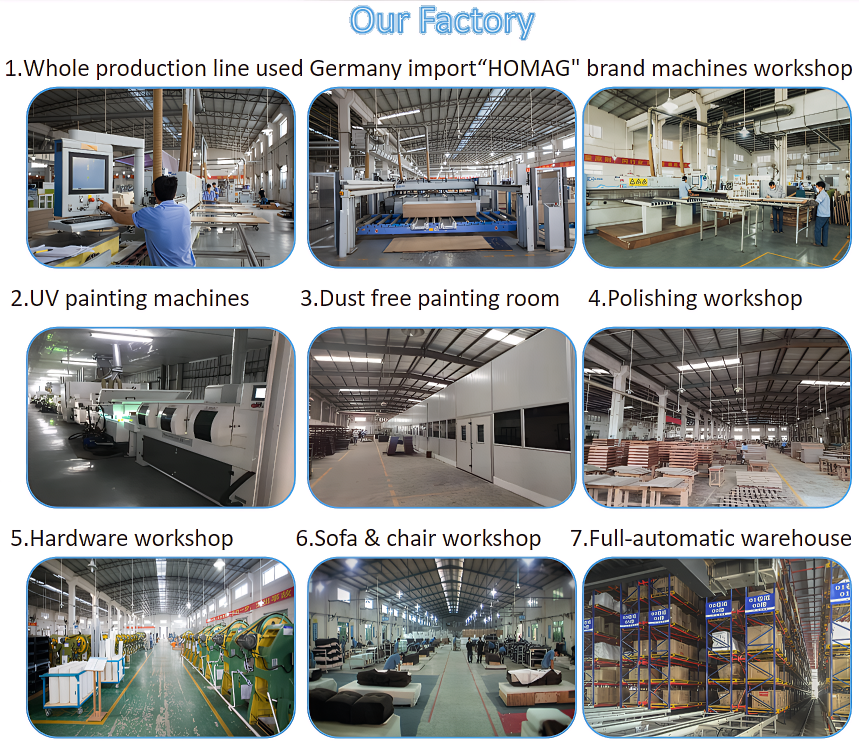 Factory Facility 1