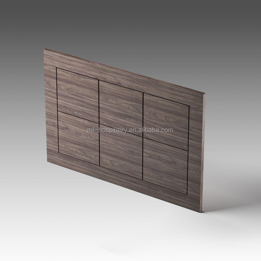 Custom Commercial Modern Quality Inn Hotel Furniture
