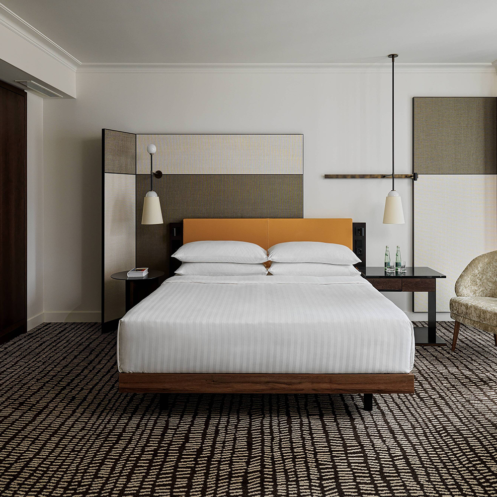 Sleep Inn Hotel Furniture Bedroom Sets And Complete Bedroom Furniture Set For Hotels