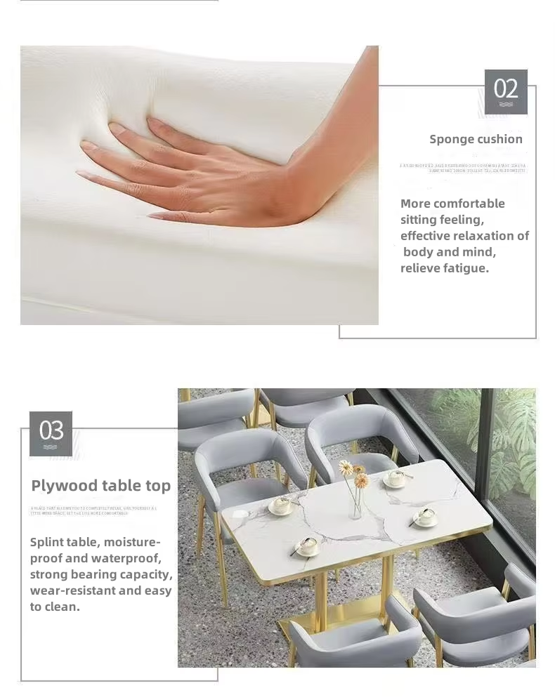 Furniture Showcase 7