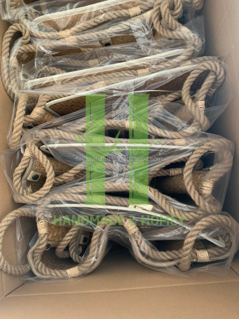 Packing Process 1