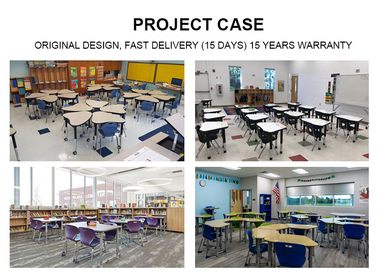 School Project Banner