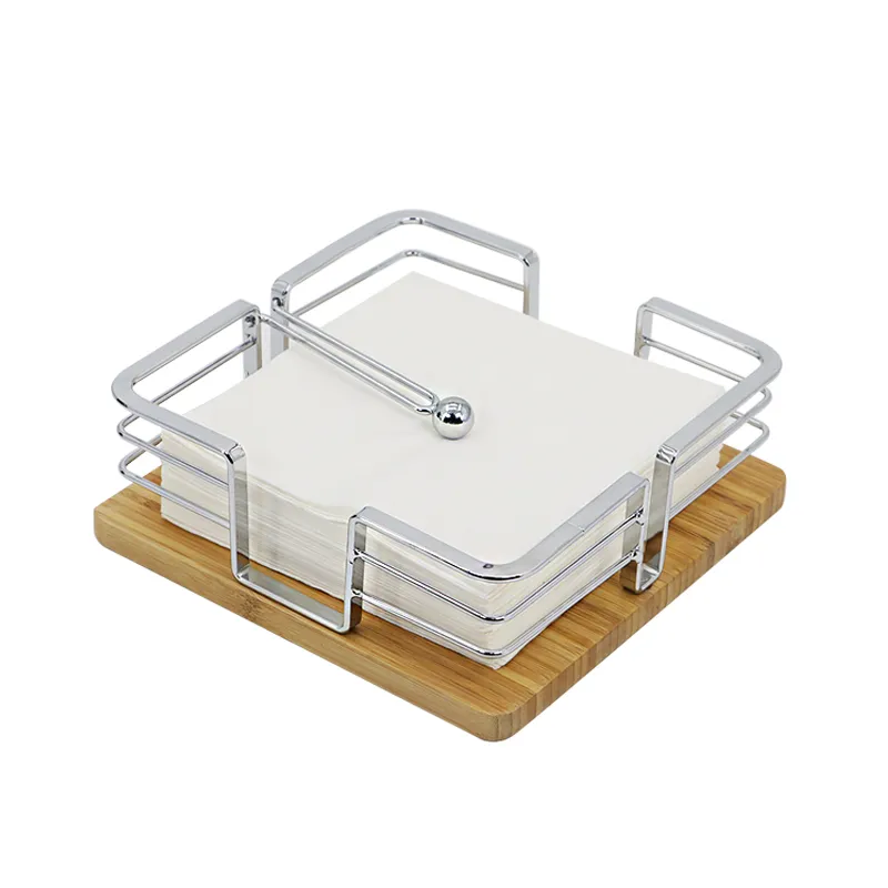 Napkin Holder Options