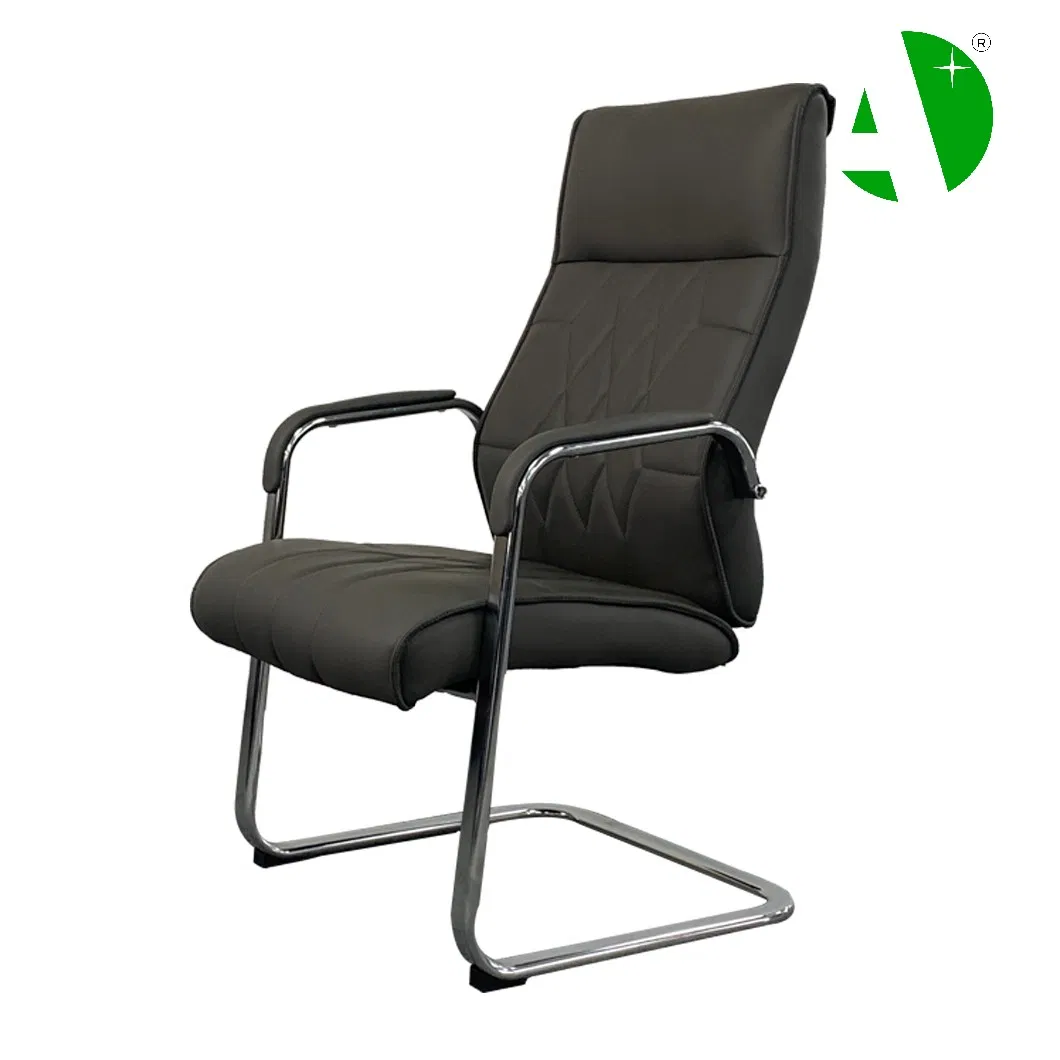 (AS-D2793C) Contemporary Foshan Accent Chair for Home and Office Decor