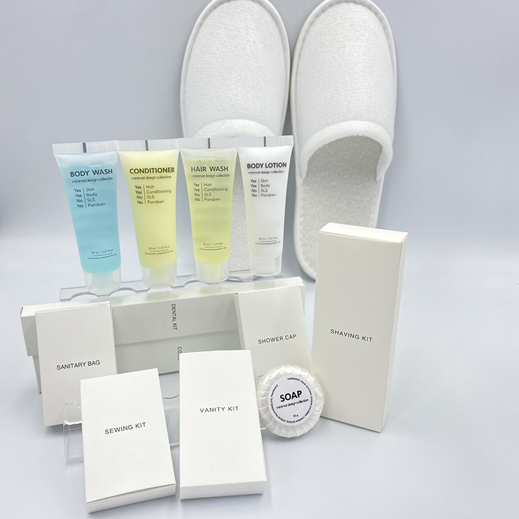 Amenity 3