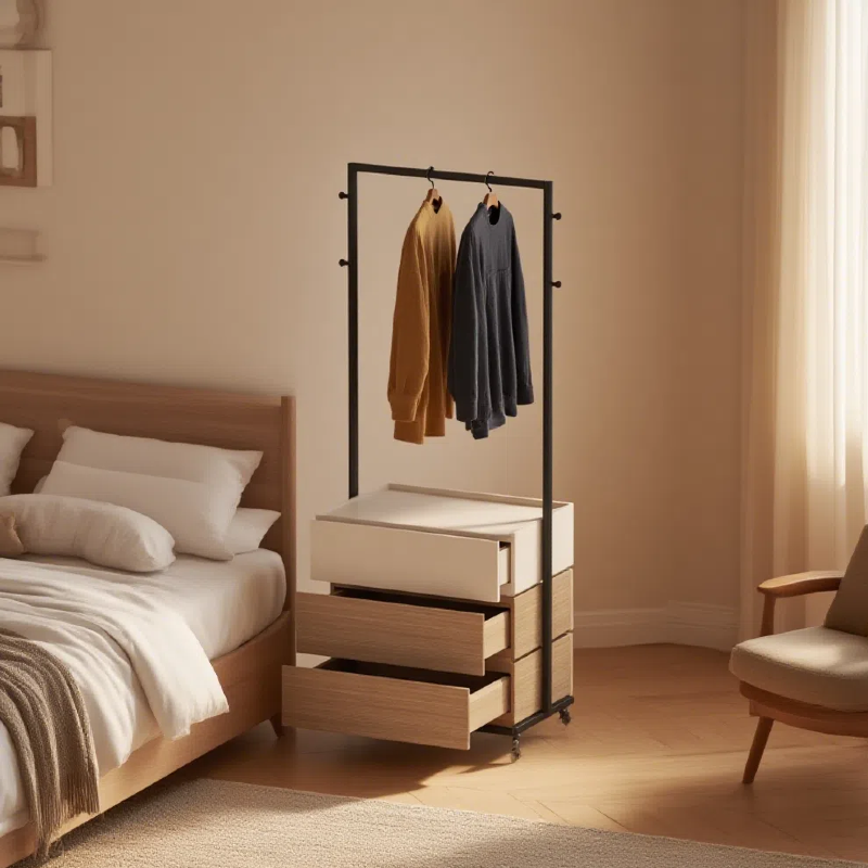 Coat Rack Design Showcase