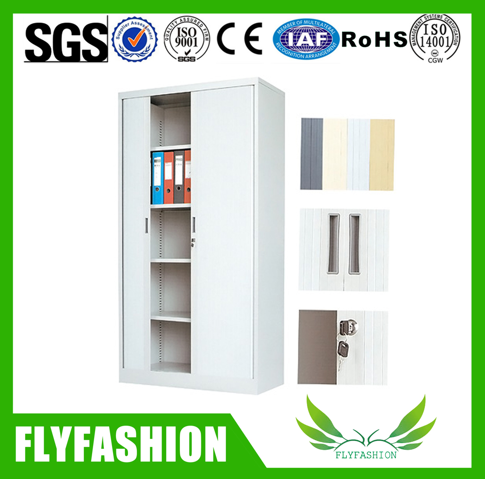 Versatile Cabinet Furniture for Library and Office Organization