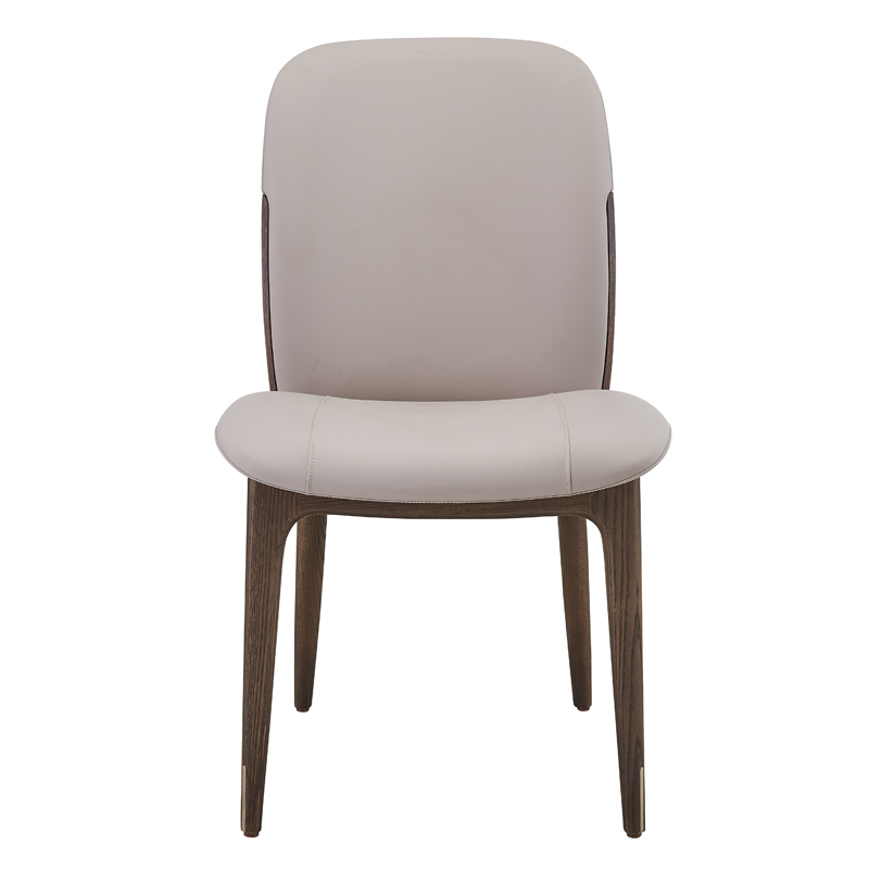 Stylish Best Quality Wooden Designer Modern Ash Venner Dining Room Furniture