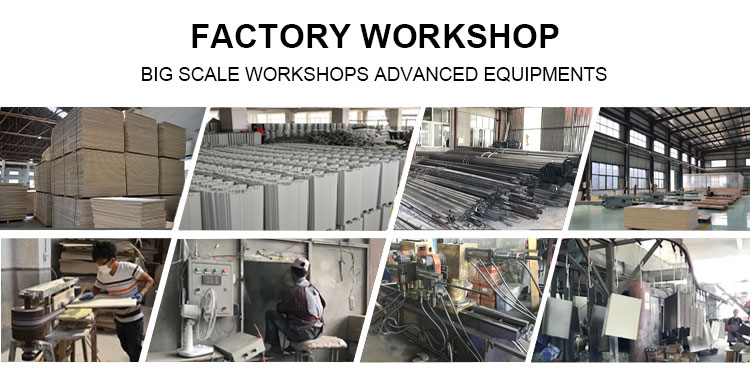 Factory Workshop