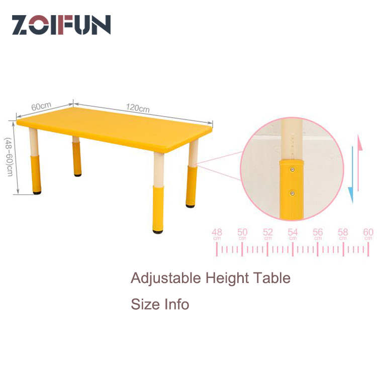 Preschool Furniture Details 7