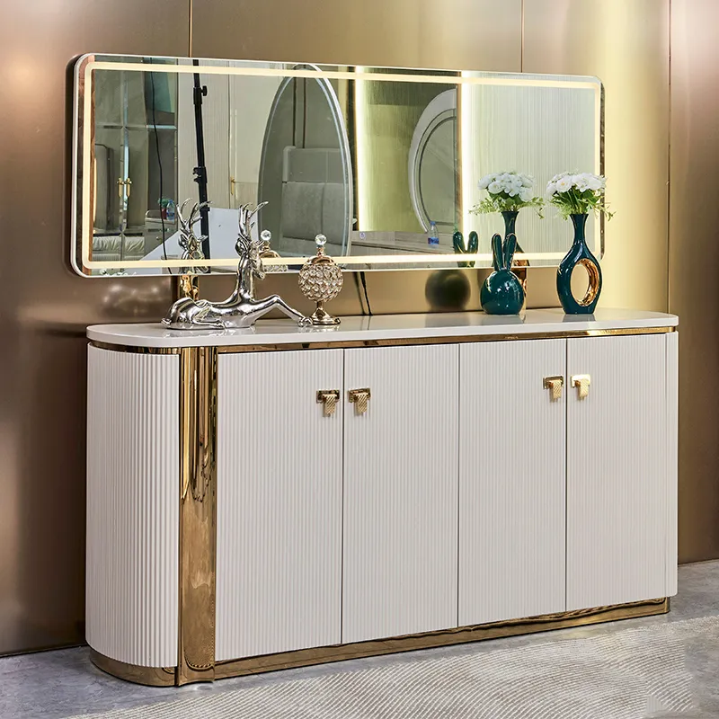 Luxury Home Furniture Set