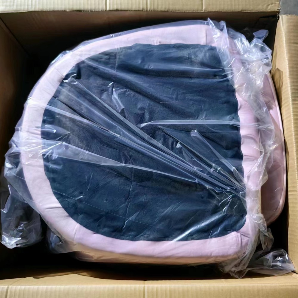Packing Process 1