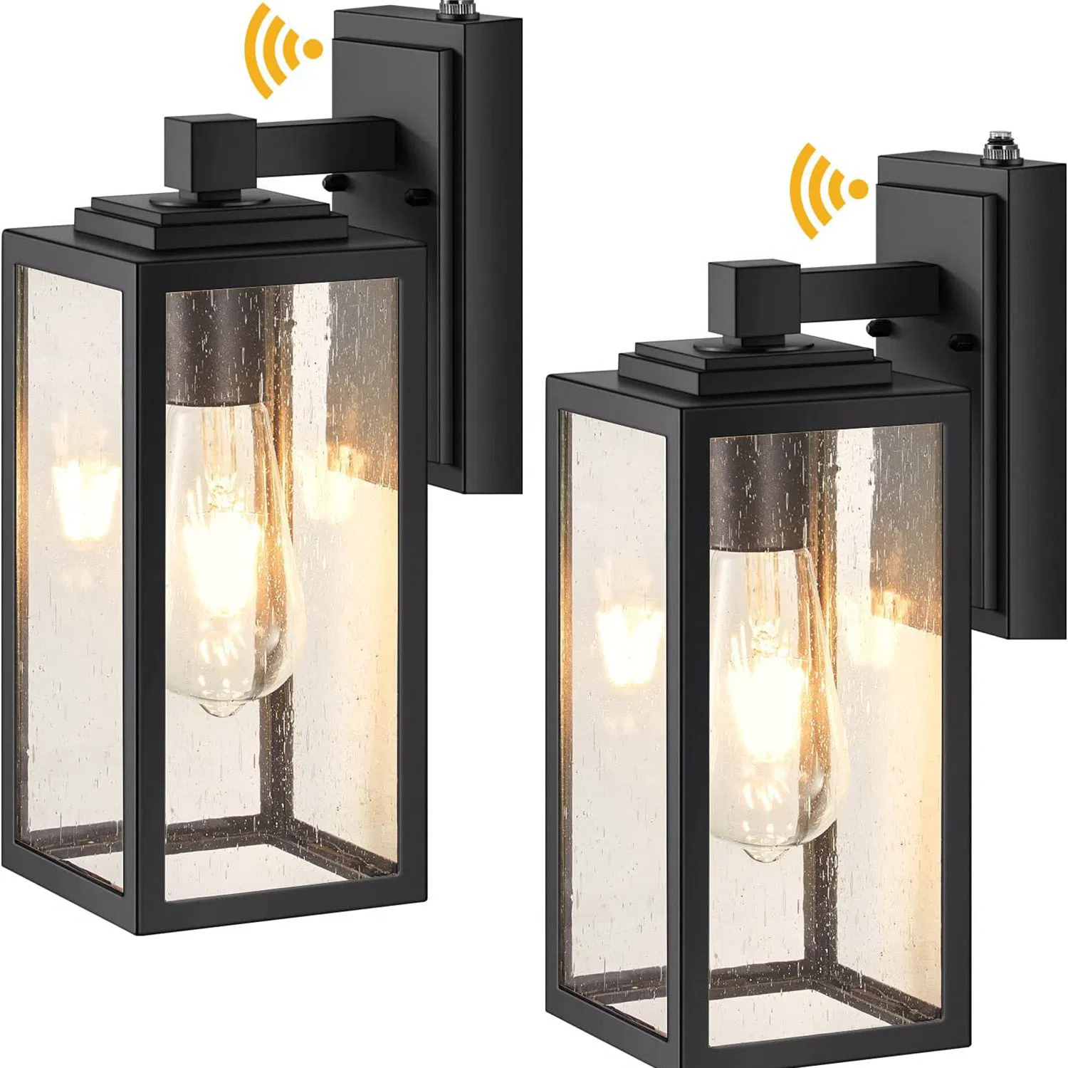Waterproof Retro Industrial LED Wall Light Lamp for Living Room Bar Cafe Nordic Vintage Outdoor Lighting Sconce
