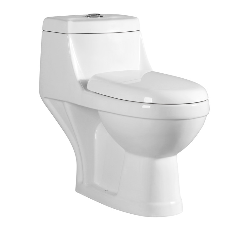 Sanitary Ware Feature View 1
