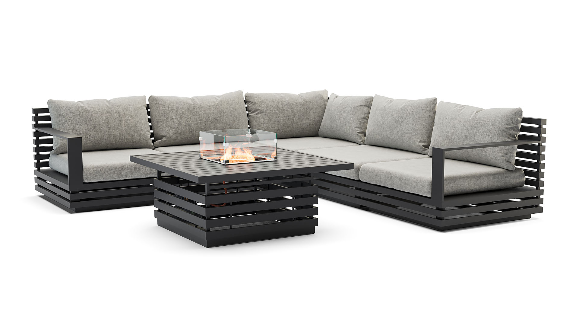 Outdoor Furniture Angle 8