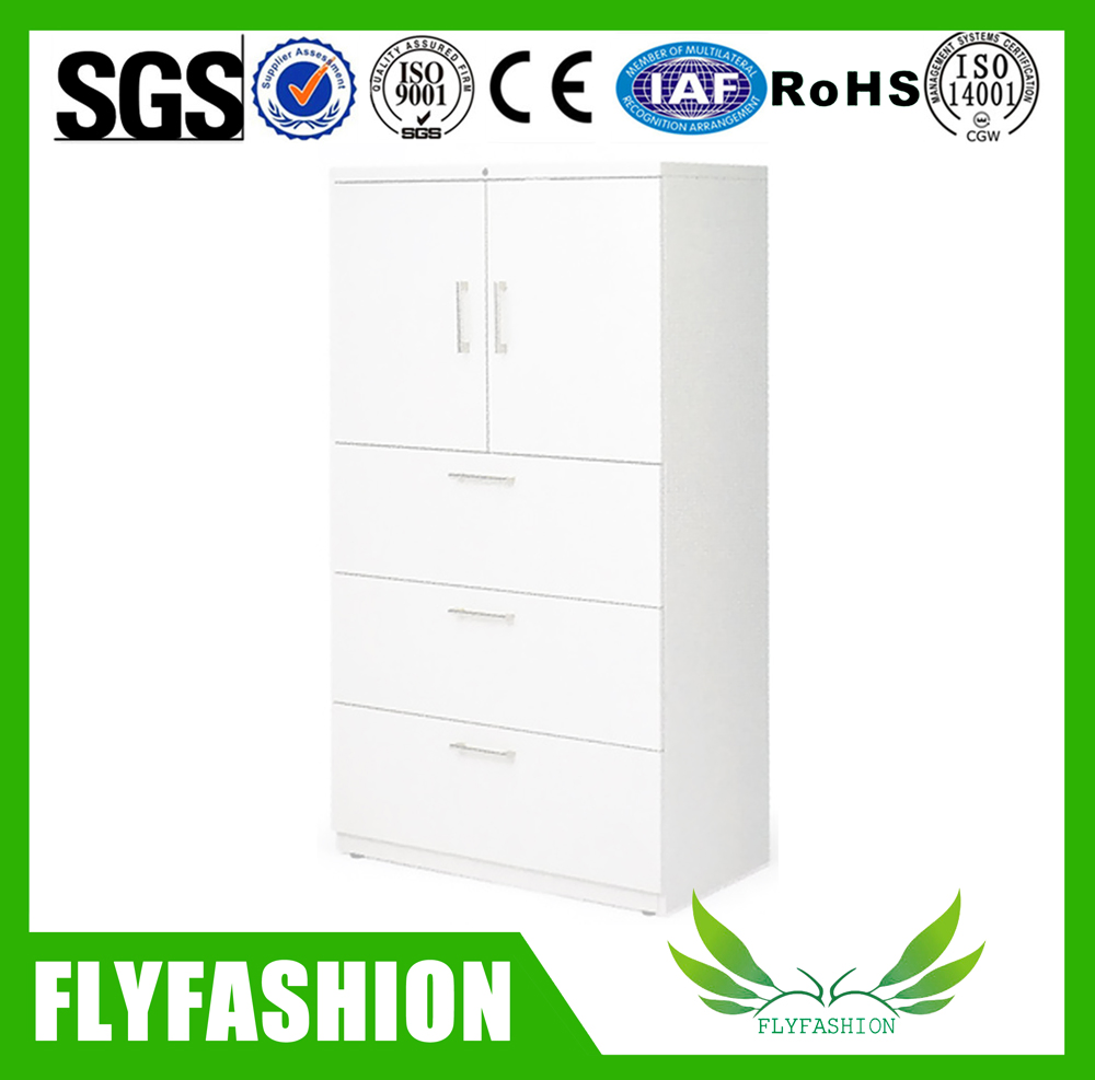 Versatile Cabinet Furniture for Library and Office Organization