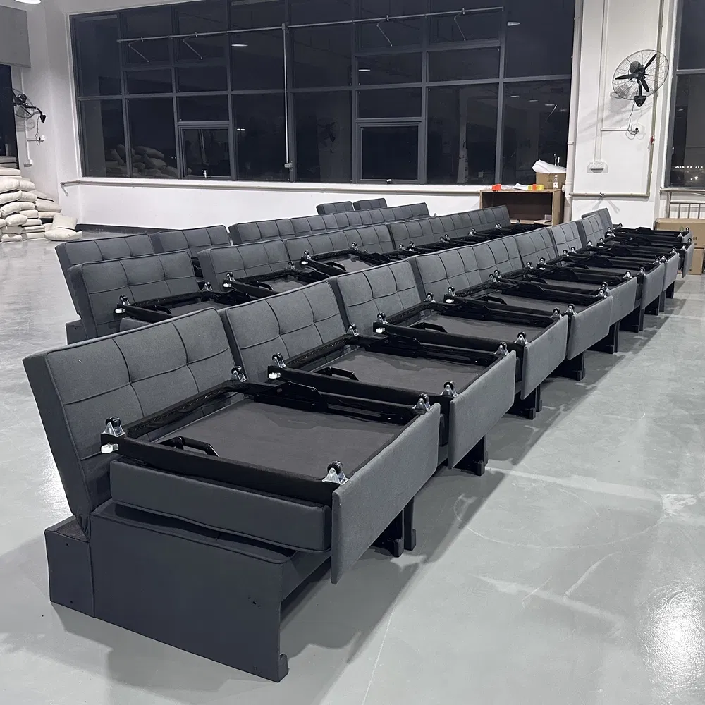 Antibacterial Breathable Chair-18 Pull out Office Lounge Chair for Game Room