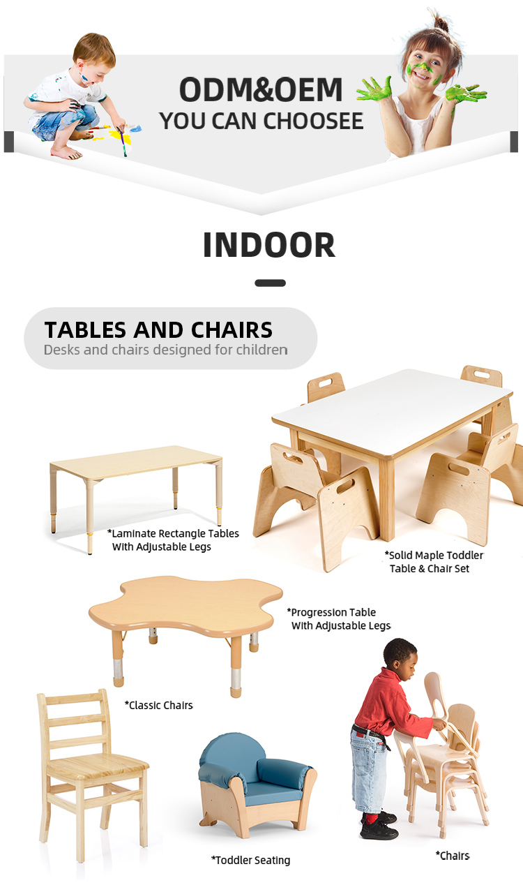 Wooden Cubbies & Lockers