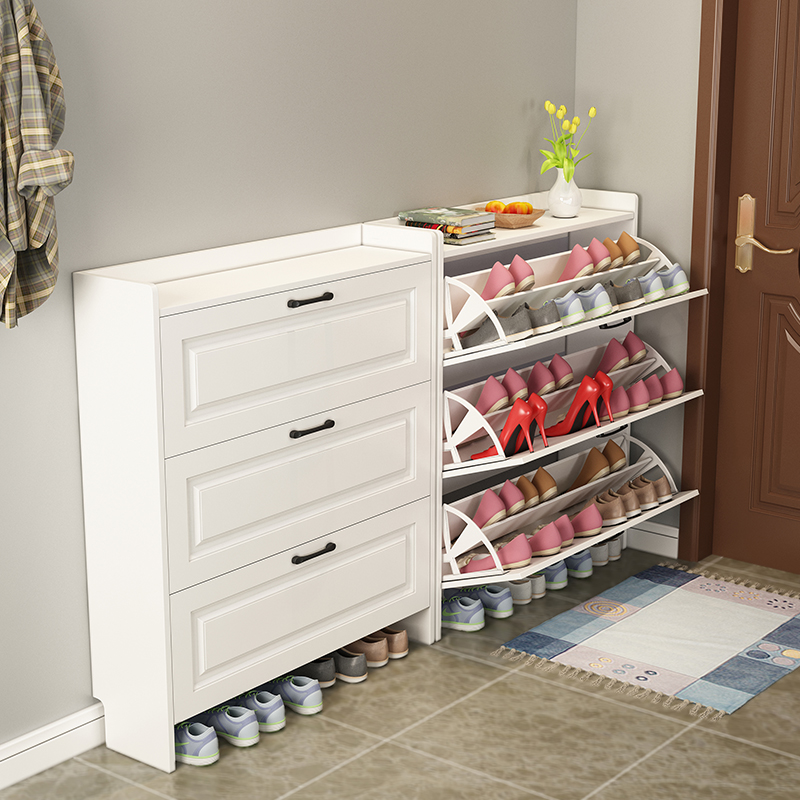 Shoe cabinet rack preview 2