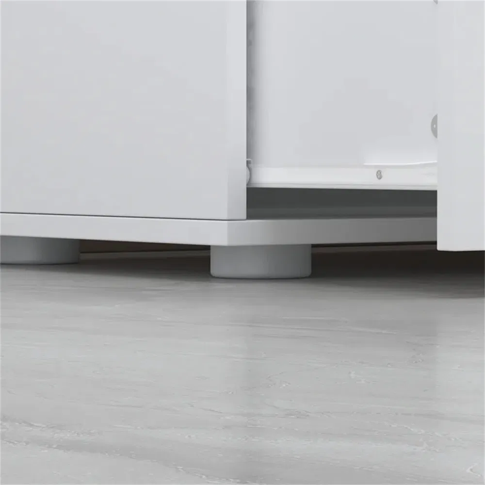 Wholesale Modern Wooden Storage Organization Cabinet Drawer Chest 4 Drawers for Living Room Bedroom