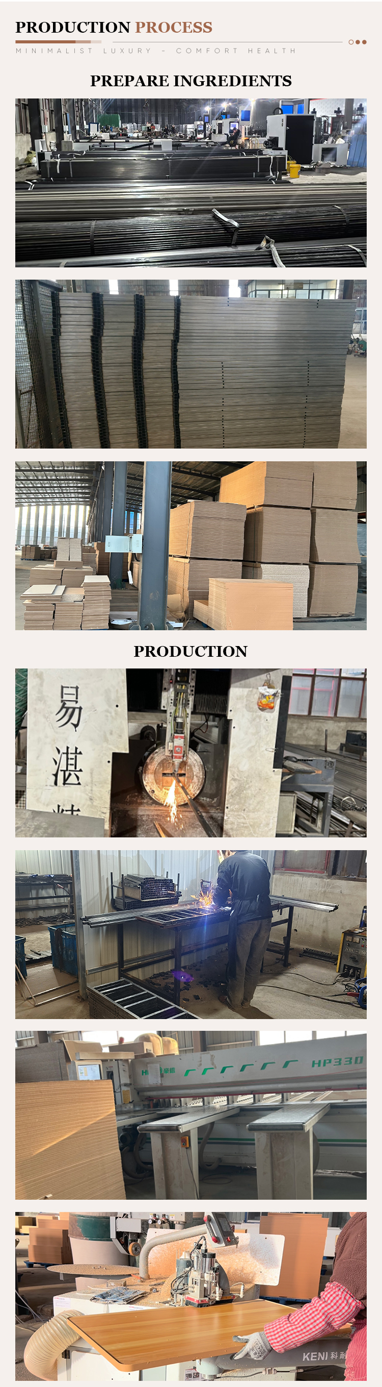 Factory Process Image 1