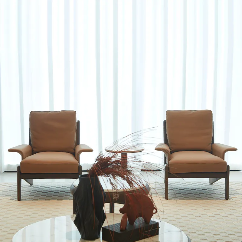 Sofa details