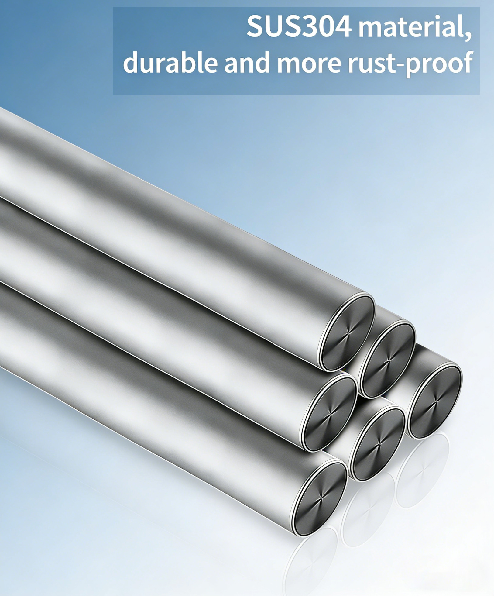 Hot Selling Stainless Steel Brushed Shower Drain Customized Grate Cover Rectangle Linear Floor Drain Bathroom