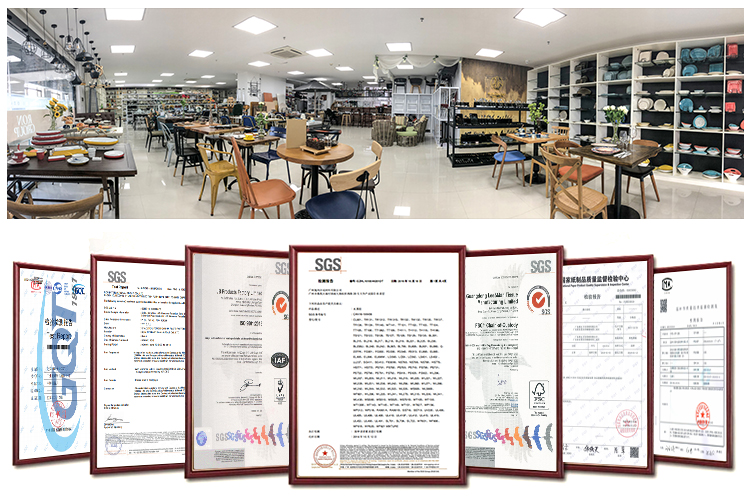 Company Overview 4