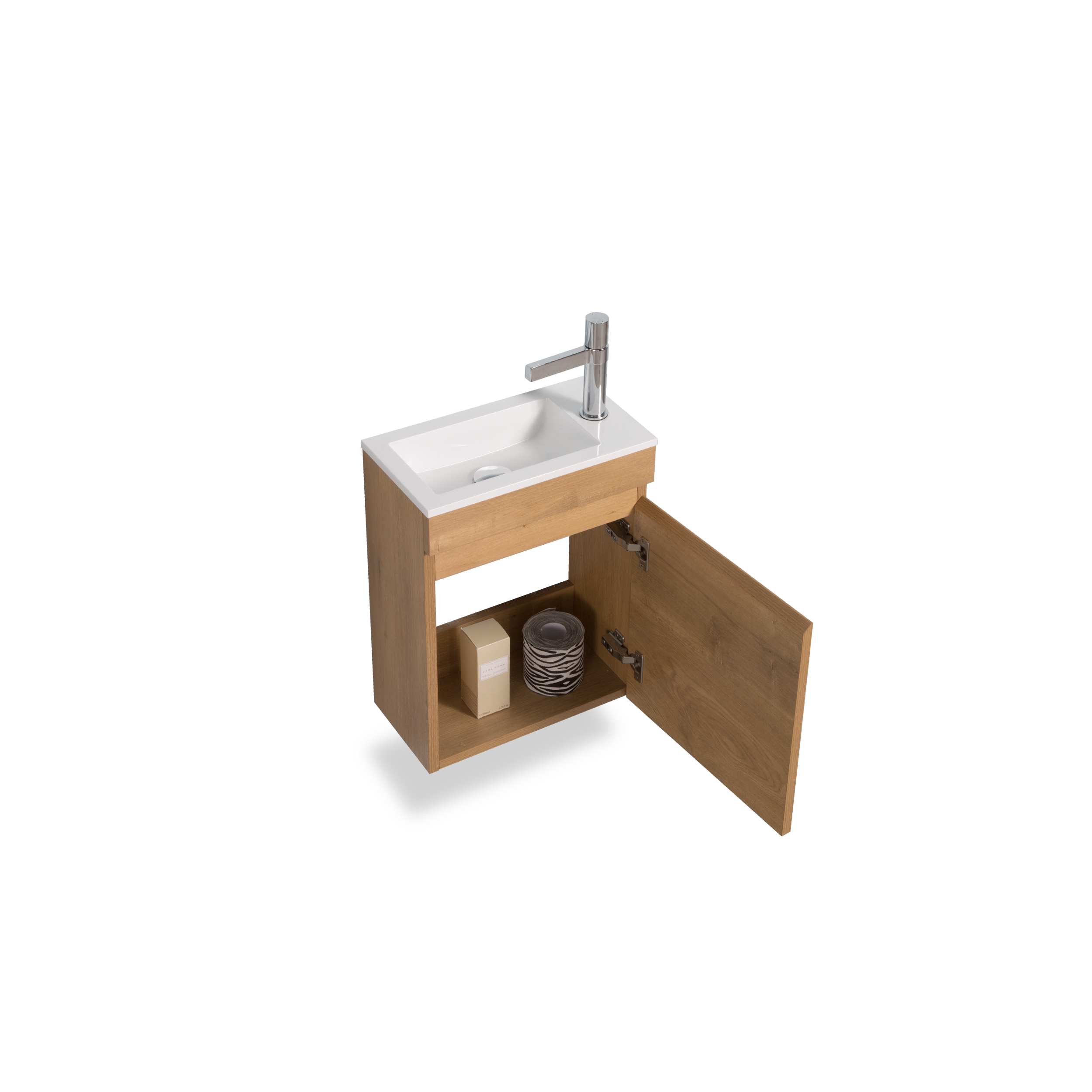 Luxurious Modern Small Bathroom Furniture Sets High Quality Bathroom Vanity Mirror Small Bathroom Vanity With Sink