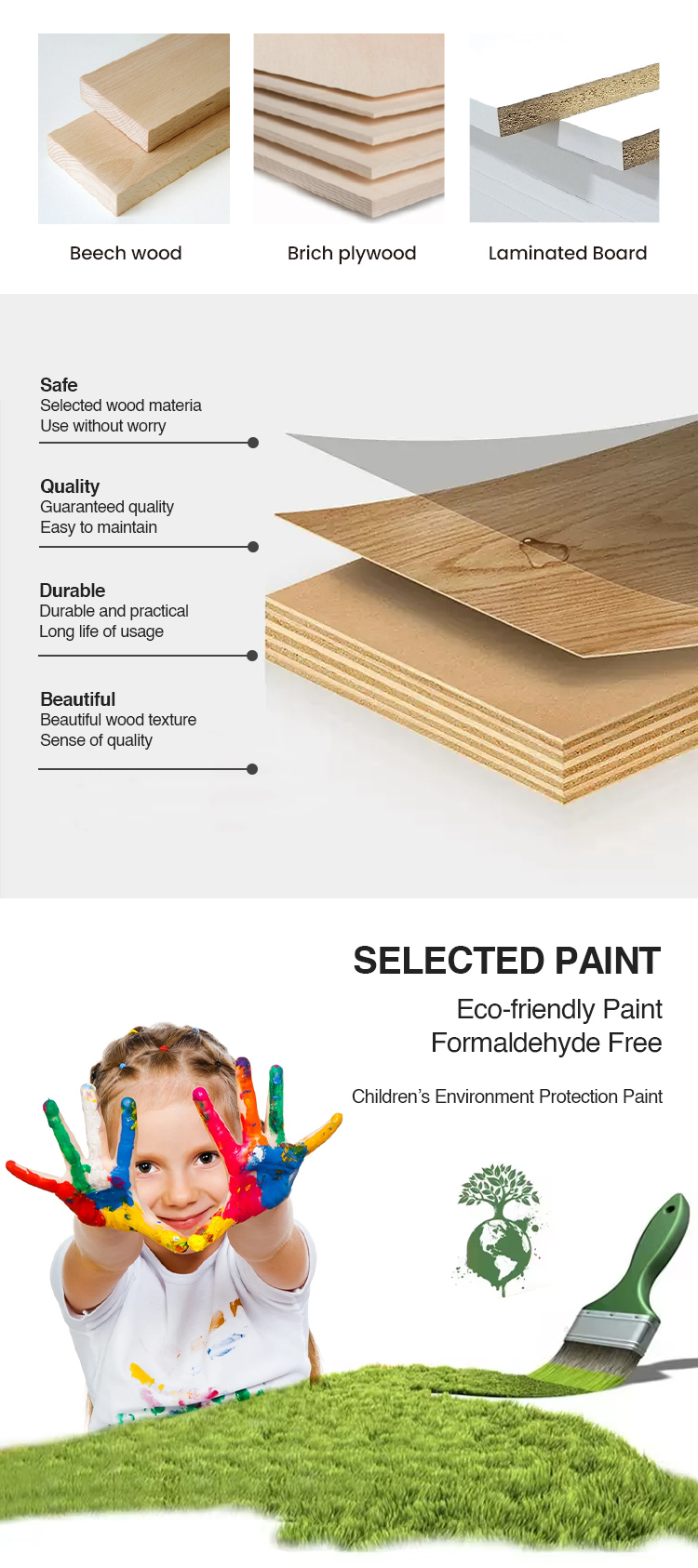 Finishing and Corner Details