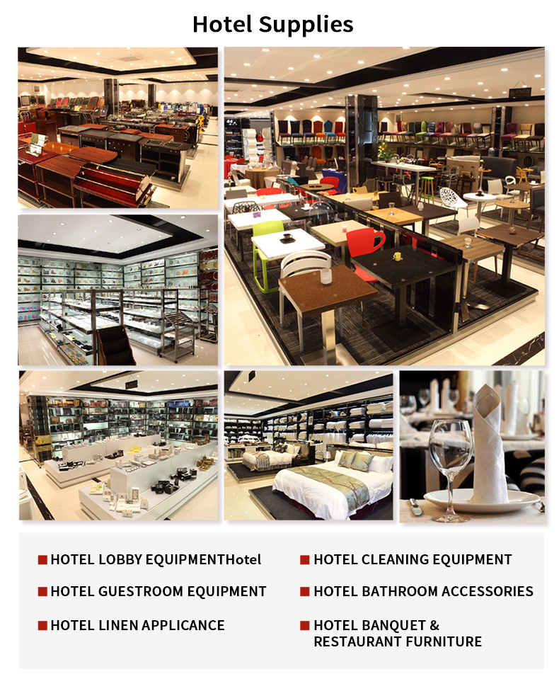 Commercial Kitchenware