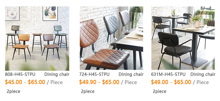 Outdoor Furniture Contemporary Garden Outdoor Furniture Set Hand Weave Alum Dining Set Dining Chairs