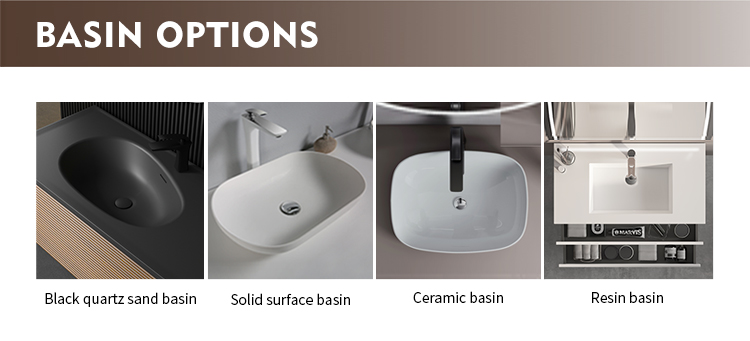 Luxury Vanity Design