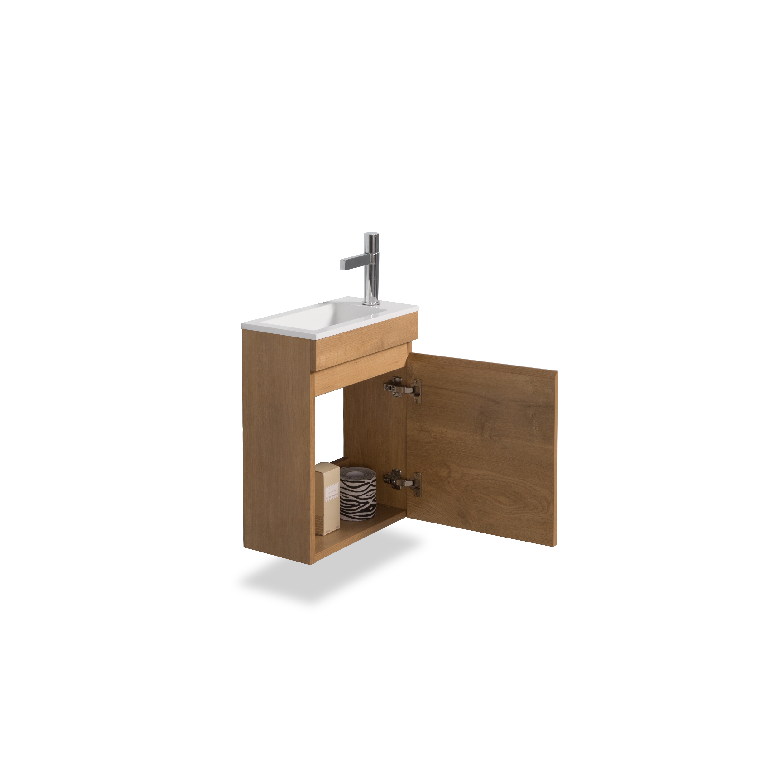 Luxurious Modern Small Bathroom Furniture Sets High Quality Bathroom Vanity Mirror Small Bathroom Vanity With Sink