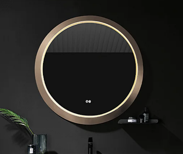Bathroom Mirror