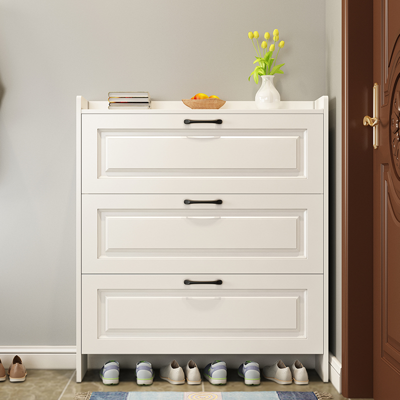 Shoe cabinet rack preview 1