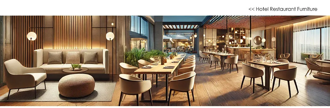 Furniture Factory Price Custom Hotel Project Nordic Fabric Leather Modern Dining Room Restaurant Chair