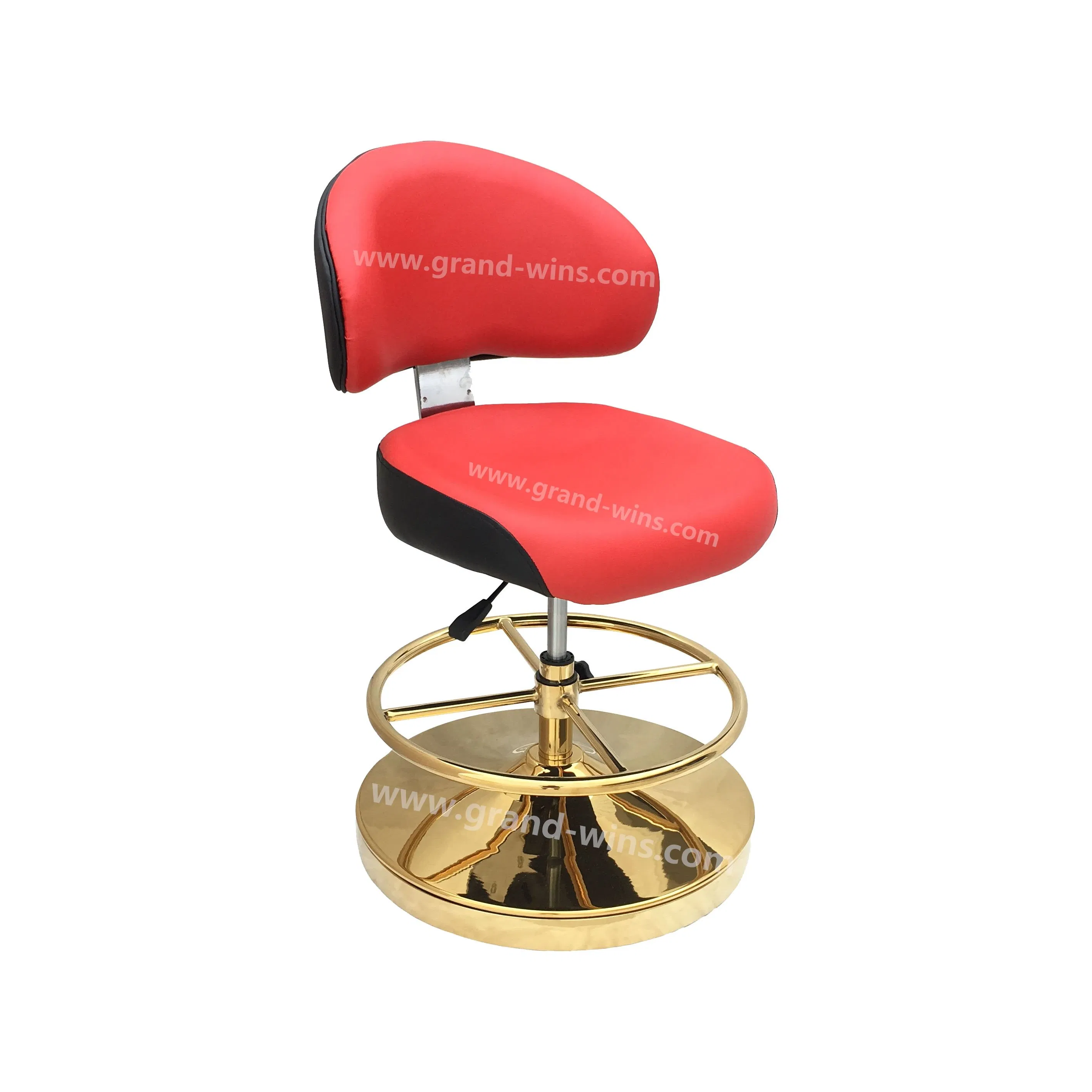 Top Sale Las Vegas Game Room Bar Chair for Casino