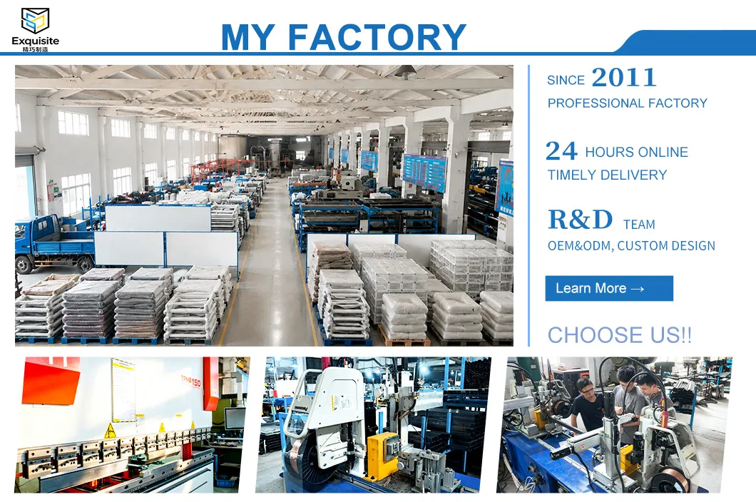 Production Facility