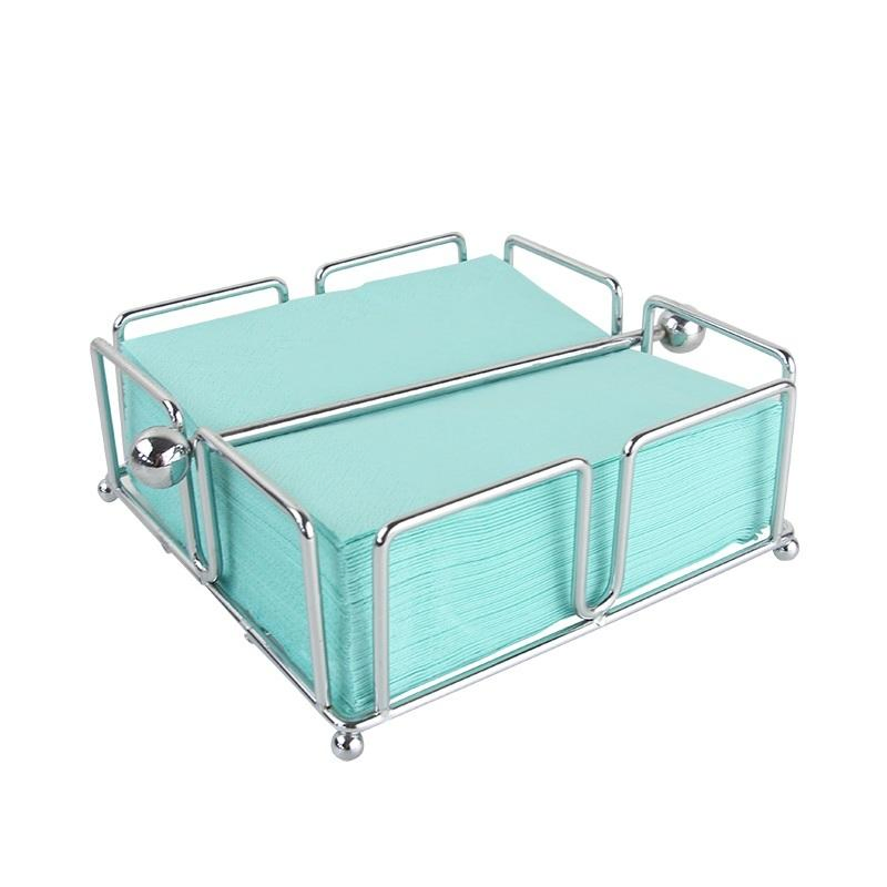 Napkin Paper Holder with Bar Tissue Roll Holder