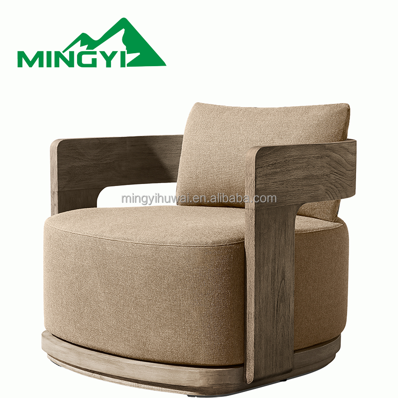 Outdoor Rattan Furniture Set 2