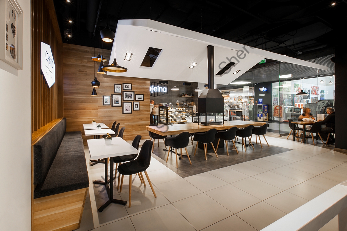 Interior Design Case 2
