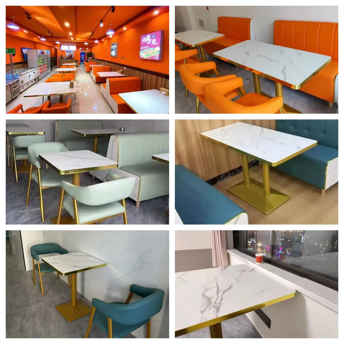 Furniture Showcase 15