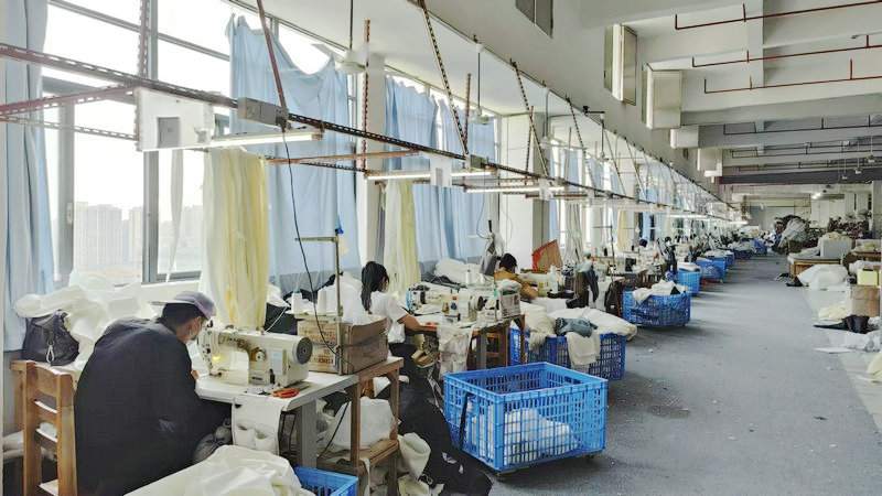 Sewing