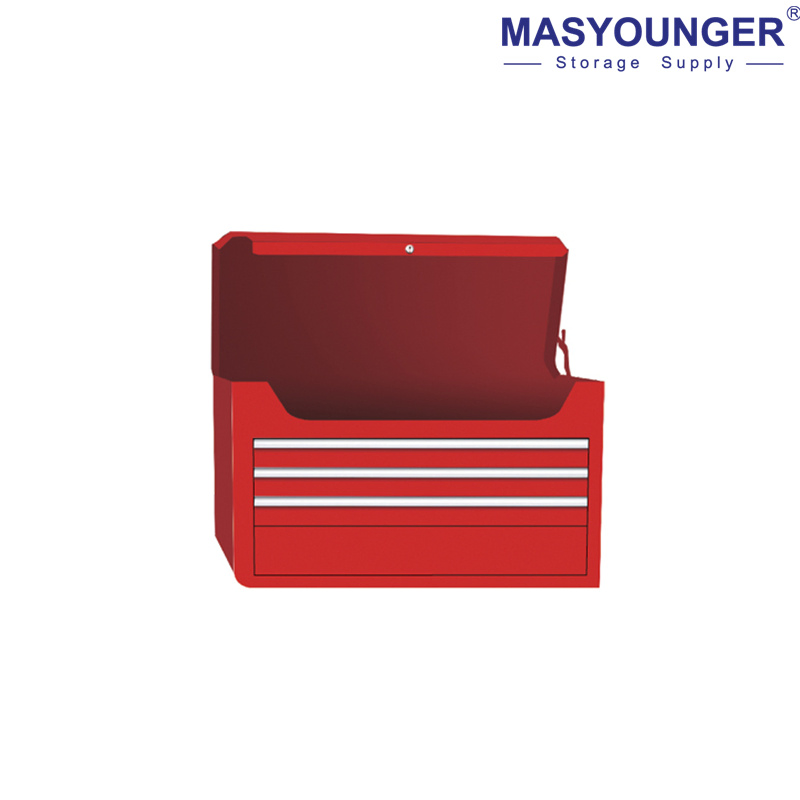 Premium Mobile Tool Storage Cabinet for Efficient Organization