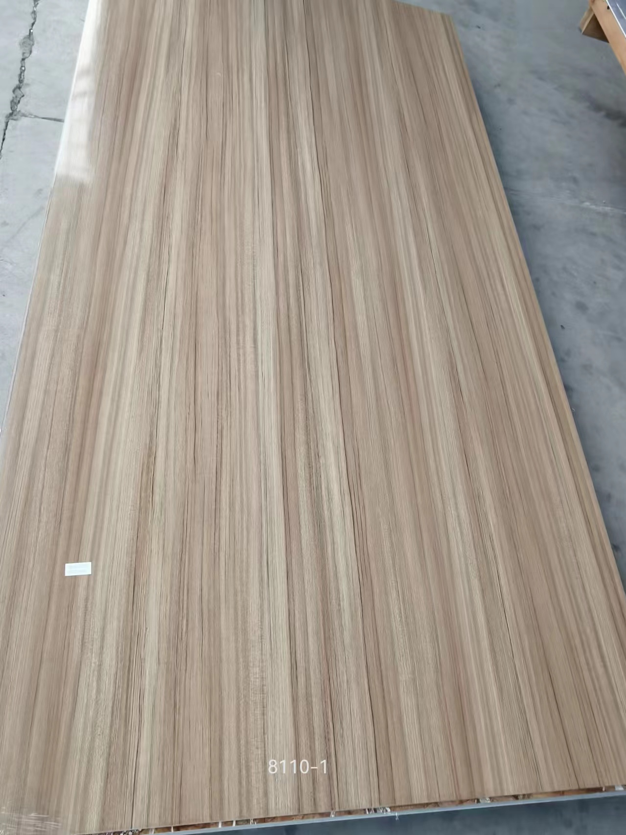 Panel Type 3