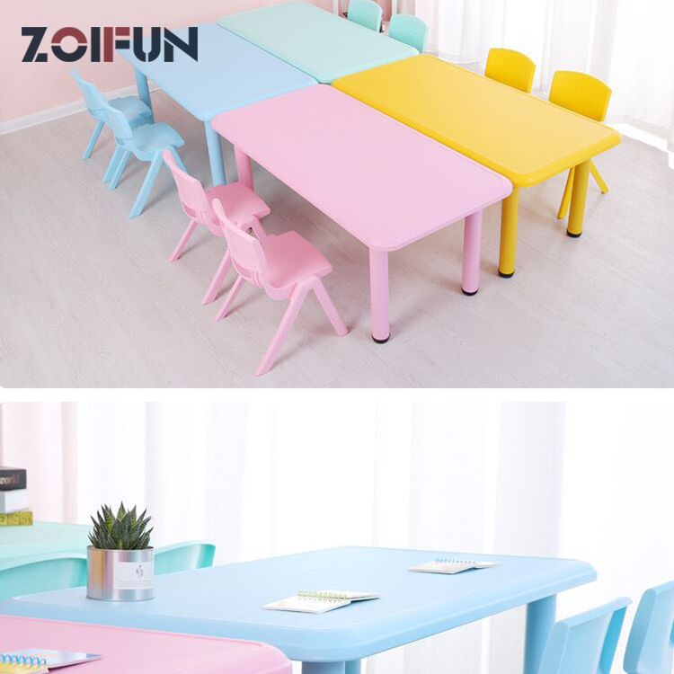 Preschool Furniture Details 8